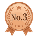 3位